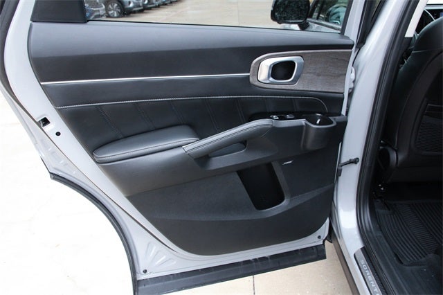 2022 Kia Sorento X-Line SX Prestige