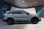2022 Kia Sorento X-Line SX Prestige