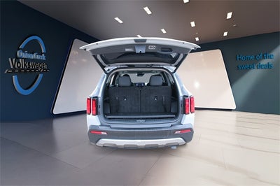 2022 Kia Sorento X-Line SX Prestige