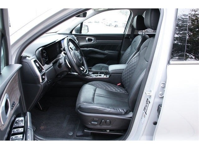 2022 Kia Sorento X-Line SX Prestige