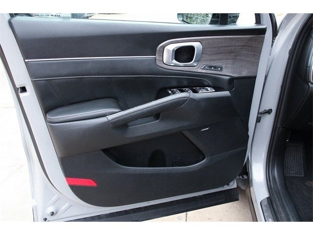 2022 Kia Sorento X-Line SX Prestige