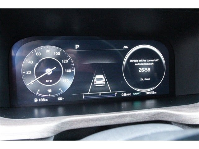 2022 Kia Sorento X-Line SX Prestige