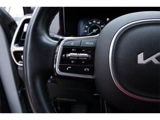 2022 Kia Sorento X-Line SX Prestige