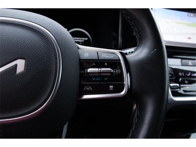 2022 Kia Sorento X-Line SX Prestige