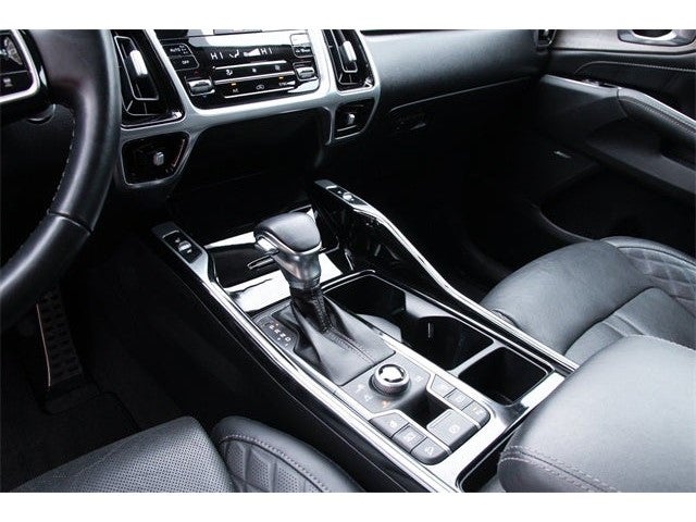 2022 Kia Sorento X-Line SX Prestige