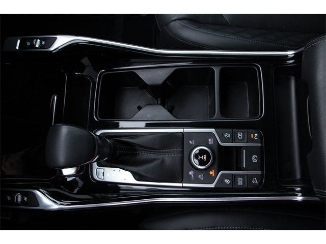 2022 Kia Sorento X-Line SX Prestige