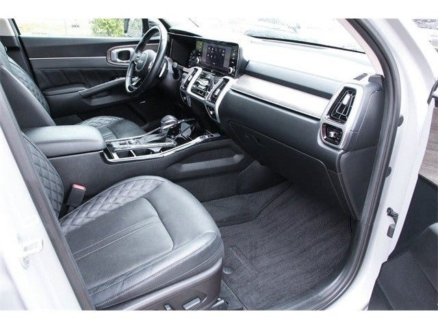 2022 Kia Sorento X-Line SX Prestige