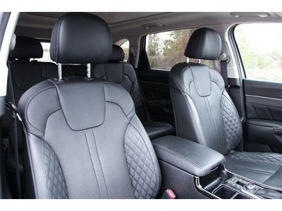 2022 Kia Sorento X-Line SX Prestige