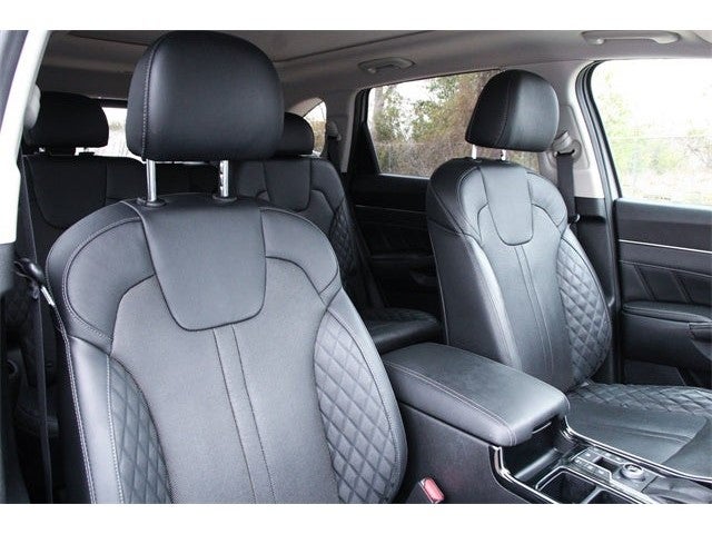 2022 Kia Sorento X-Line SX Prestige