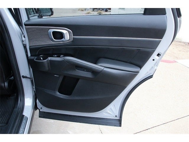 2022 Kia Sorento X-Line SX Prestige