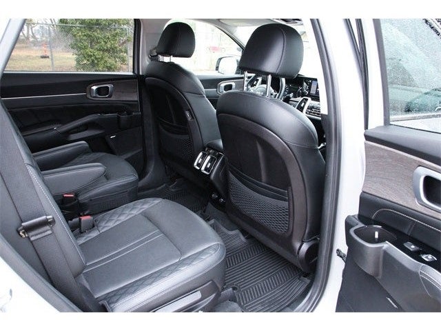 2022 Kia Sorento X-Line SX Prestige