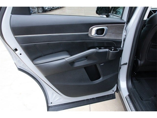 2022 Kia Sorento X-Line SX Prestige