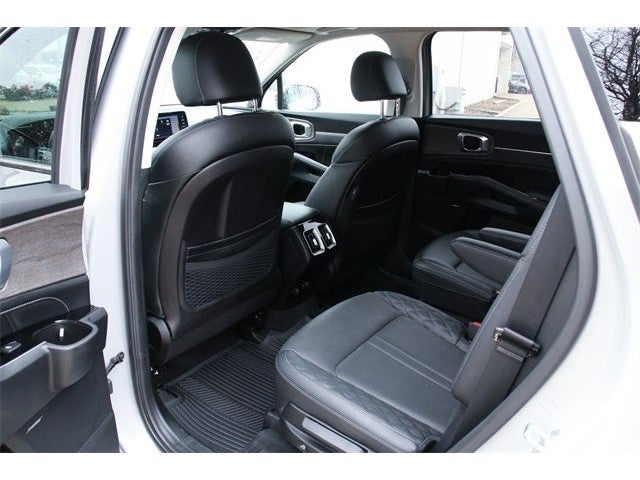 2022 Kia Sorento X-Line SX Prestige