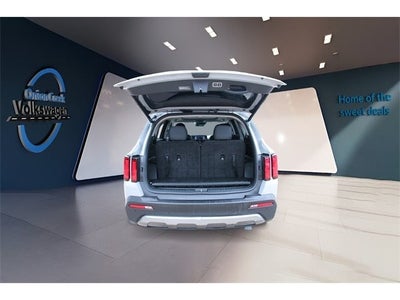 2022 Kia Sorento X-Line SX Prestige