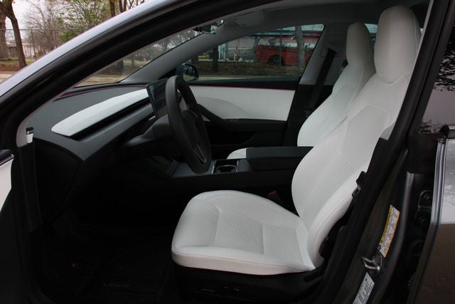 2024 Tesla Model 3 Base