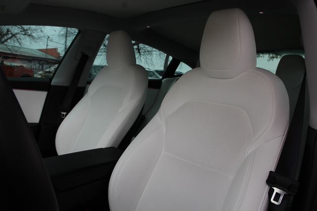 2024 Tesla Model 3 Base