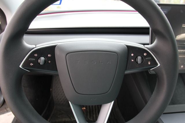 2024 Tesla Model 3 Base