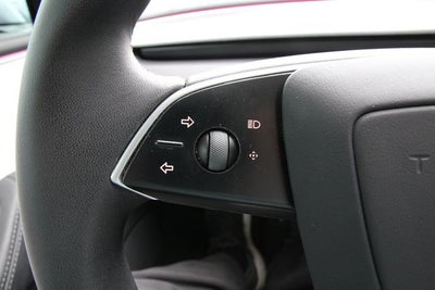 2024 Tesla Model 3 Base