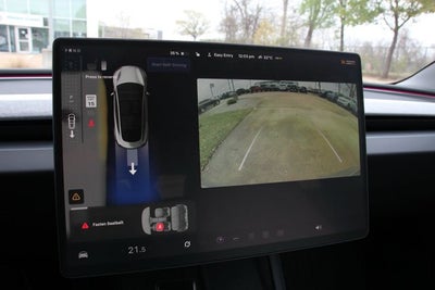 2024 Tesla Model 3 Base