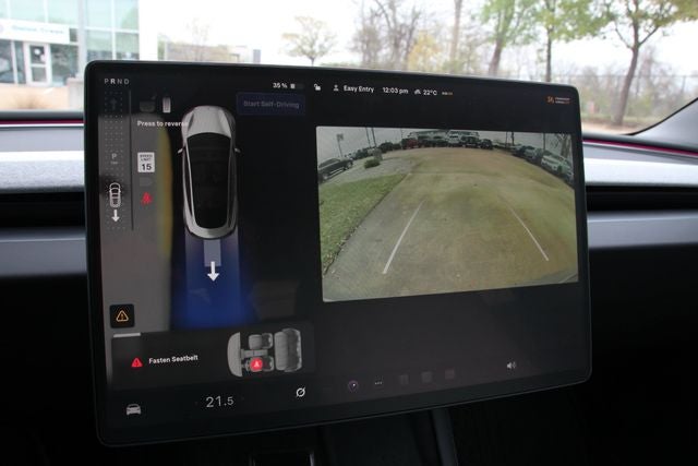 2024 Tesla Model 3 Base