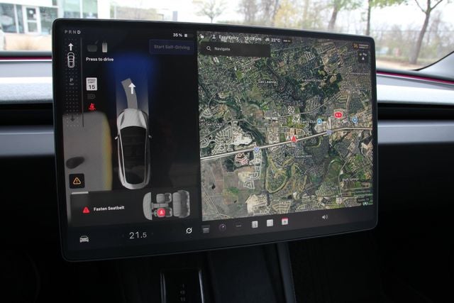 2024 Tesla Model 3 Base