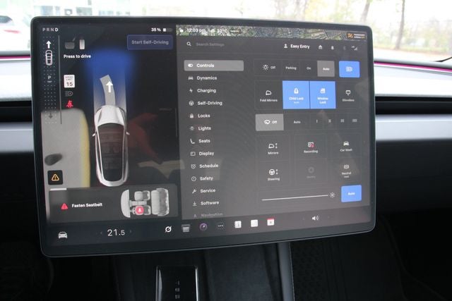 2024 Tesla Model 3 Base