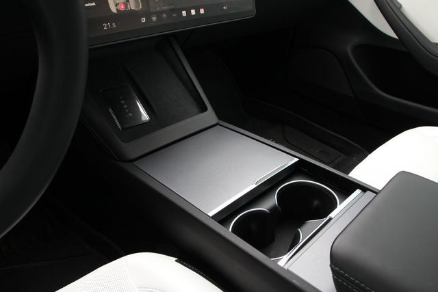 2024 Tesla Model 3 Base