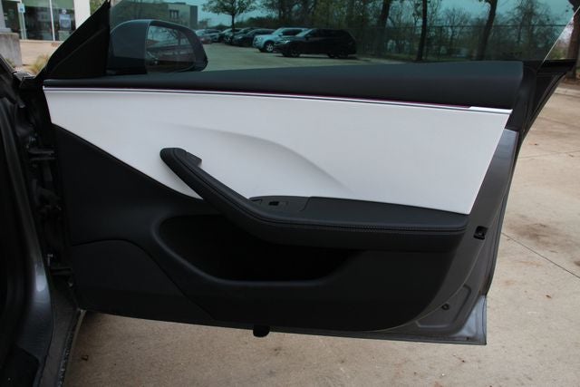 2024 Tesla Model 3 Base