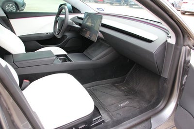 2024 Tesla Model 3 Base