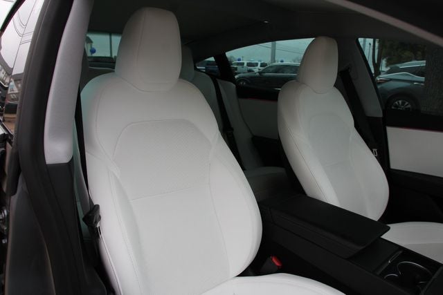 2024 Tesla Model 3 Base