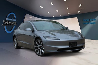 2024 Tesla Model 3 Base