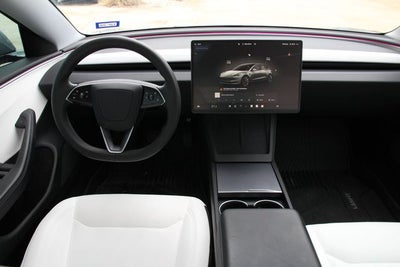 2024 Tesla Model 3 Base