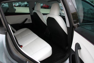 2024 Tesla Model 3 Base