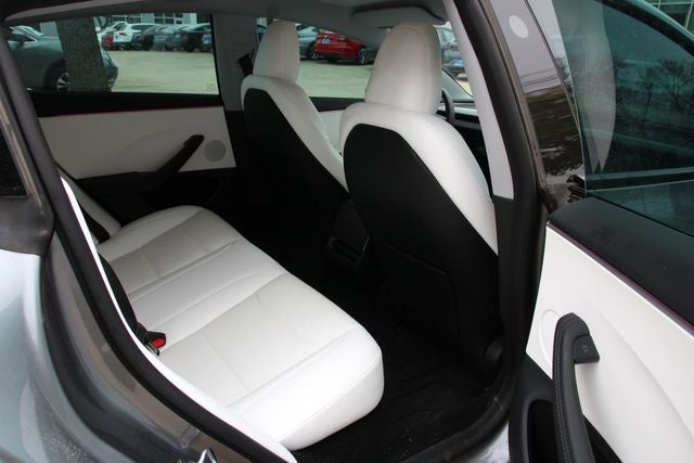 2024 Tesla Model 3 Base