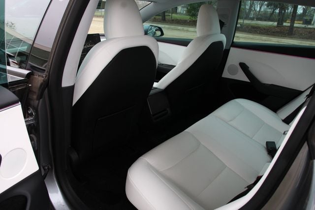 2024 Tesla Model 3 Base