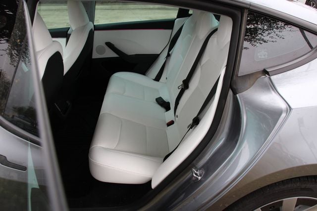 2024 Tesla Model 3 Base