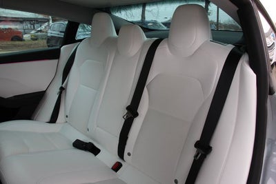 2024 Tesla Model 3 Base