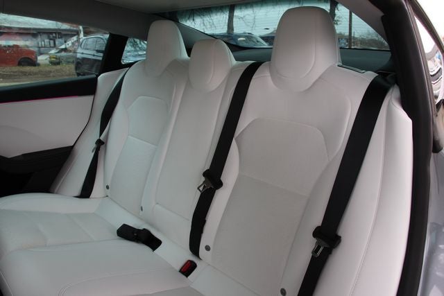 2024 Tesla Model 3 Base