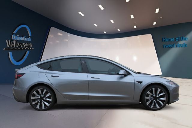 2024 Tesla Model 3 Base