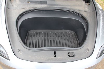 2024 Tesla Model 3 Base