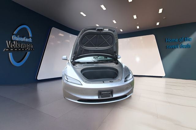 2024 Tesla Model 3 Base