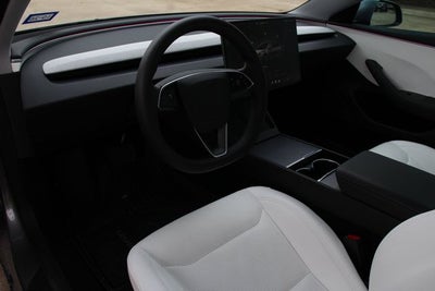 2024 Tesla Model 3 Base