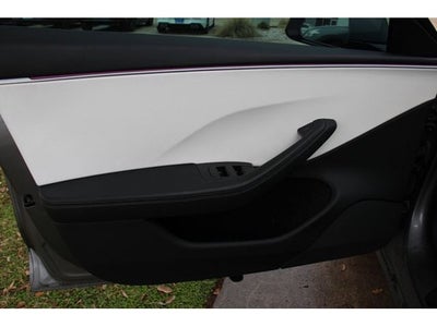 2024 Tesla Model 3 Base