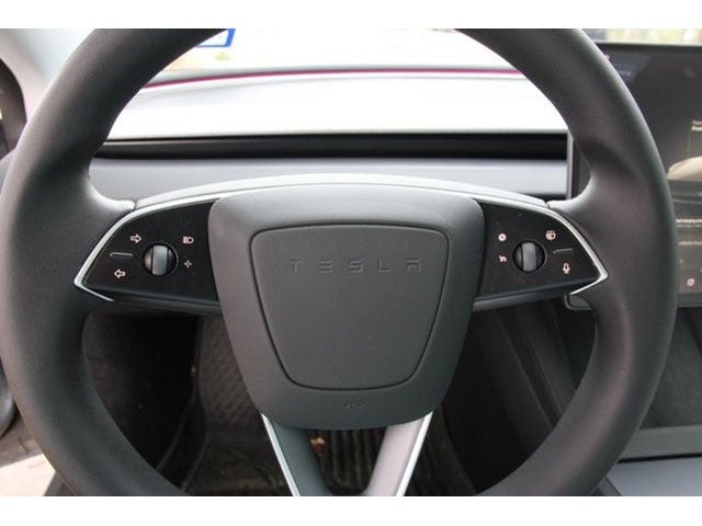 2024 Tesla Model 3 Base