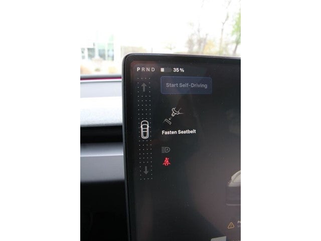 2024 Tesla Model 3 Base