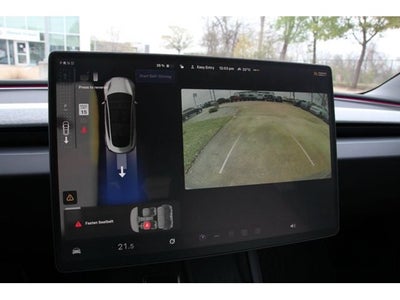 2024 Tesla Model 3 Base