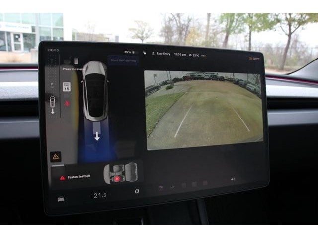 2024 Tesla Model 3 Base