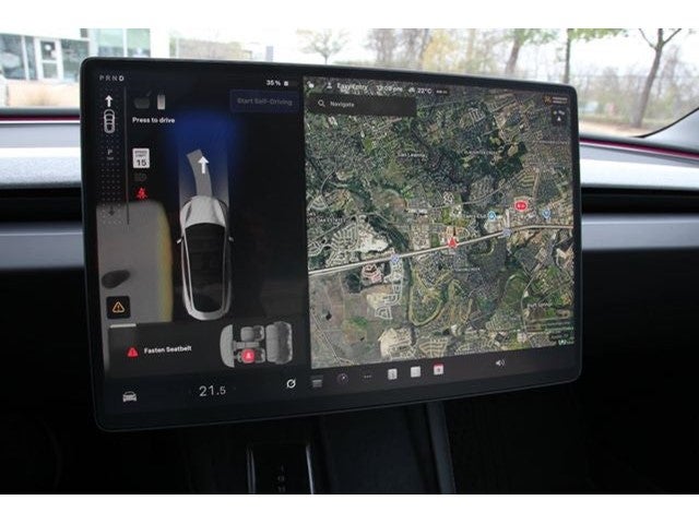 2024 Tesla Model 3 Base