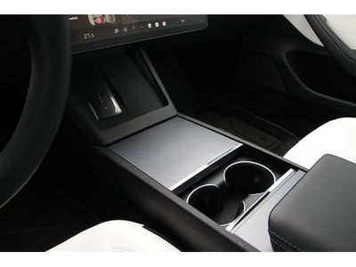 2024 Tesla Model 3 Base