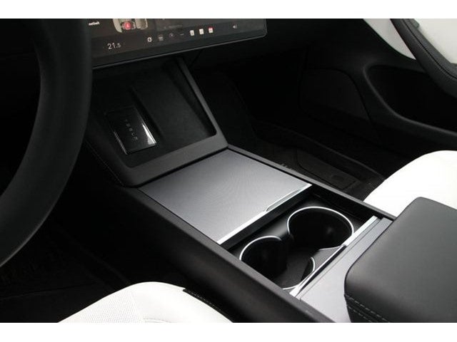 2024 Tesla Model 3 Base